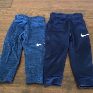 Nike 2t pants